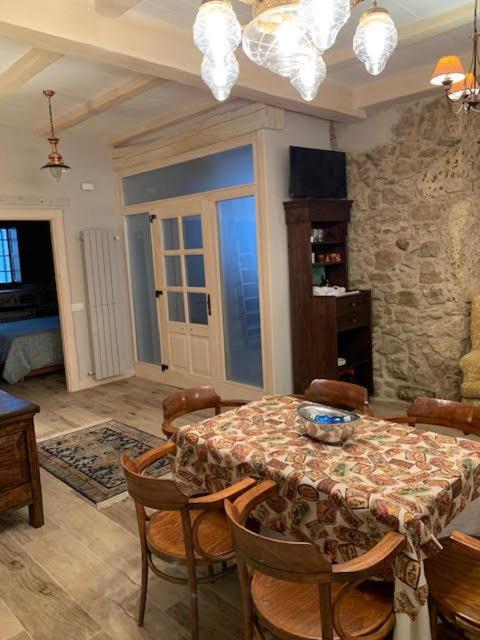 Aptos La Ceja, El Trampal Y El Reloj By Casa Boldo Candelario Eksteriør bilde