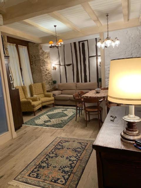 Aptos La Ceja, El Trampal Y El Reloj By Casa Boldo Candelario Eksteriør bilde