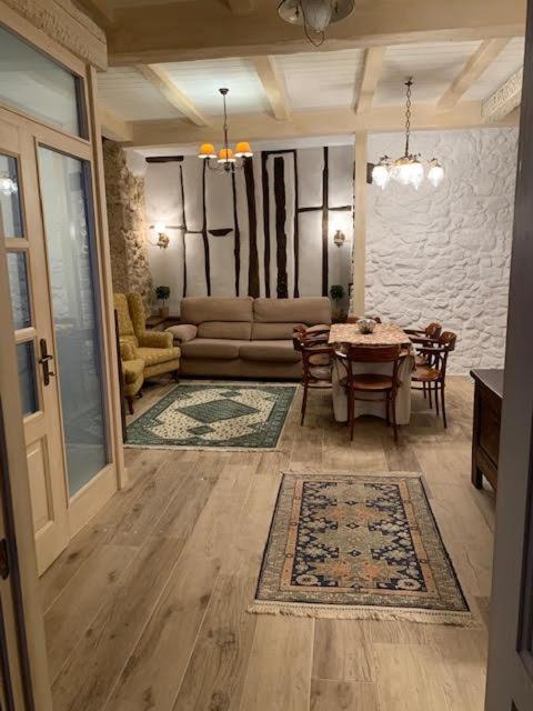 Aptos La Ceja, El Trampal Y El Reloj By Casa Boldo Candelario Eksteriør bilde