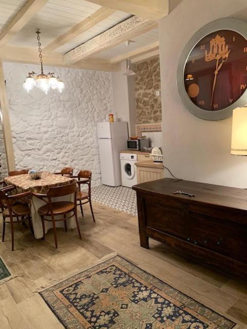Aptos La Ceja, El Trampal Y El Reloj By Casa Boldo Candelario Eksteriør bilde
