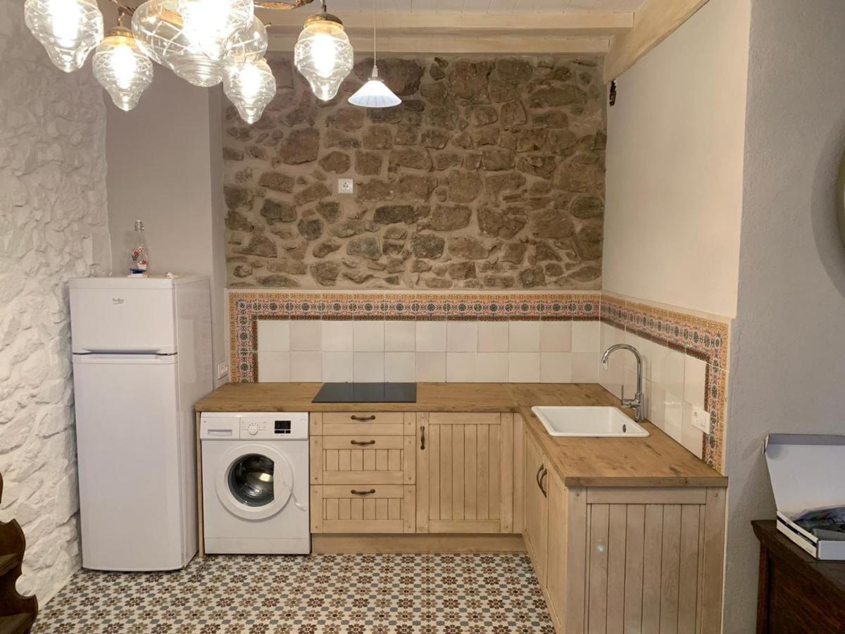 Aptos La Ceja, El Trampal Y El Reloj By Casa Boldo Candelario Eksteriør bilde