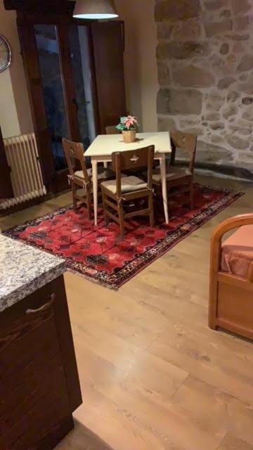 Aptos La Ceja, El Trampal Y El Reloj By Casa Boldo Candelario Eksteriør bilde