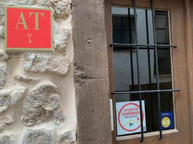 Aptos La Ceja, El Trampal Y El Reloj By Casa Boldo Candelario Eksteriør bilde