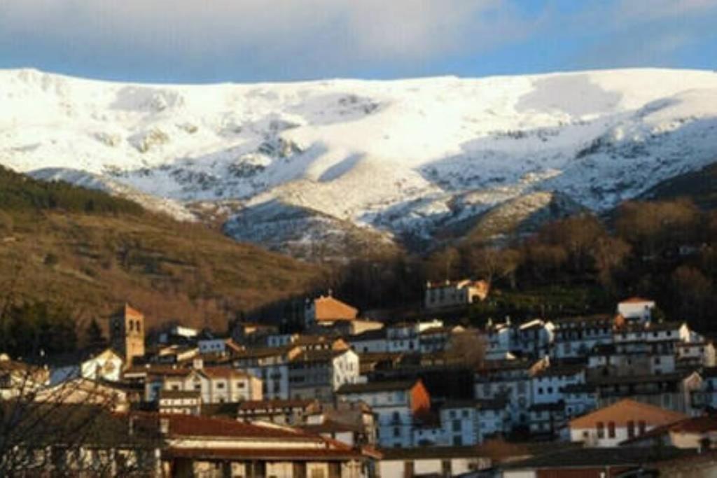 Aptos La Ceja, El Trampal Y El Reloj By Casa Boldo Candelario Eksteriør bilde