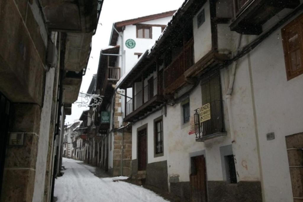 Aptos La Ceja, El Trampal Y El Reloj By Casa Boldo Candelario Eksteriør bilde